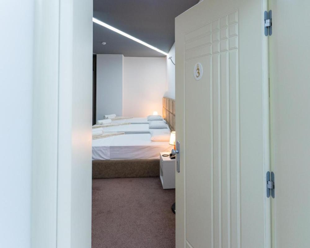 фото Alko Hotel Shkoder