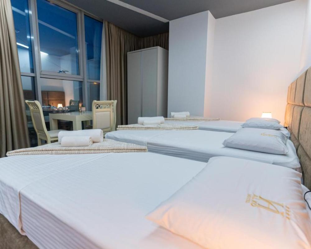фото Alko Hotel Shkoder