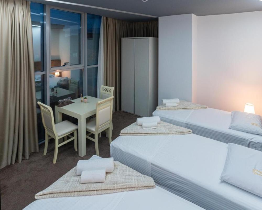 фото Alko Hotel Shkoder