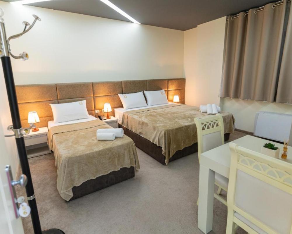 фото Alko Hotel Shkoder