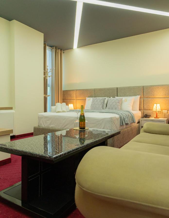 фото Alko Hotel Shkoder