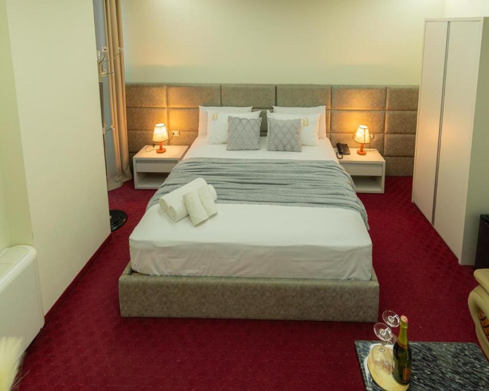 фото Alko Hotel Shkoder