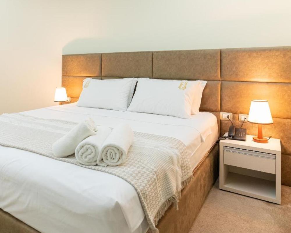 фото Alko Hotel Shkoder