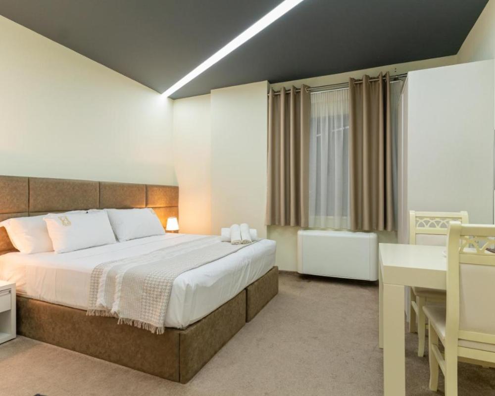 фото Alko Hotel Shkoder