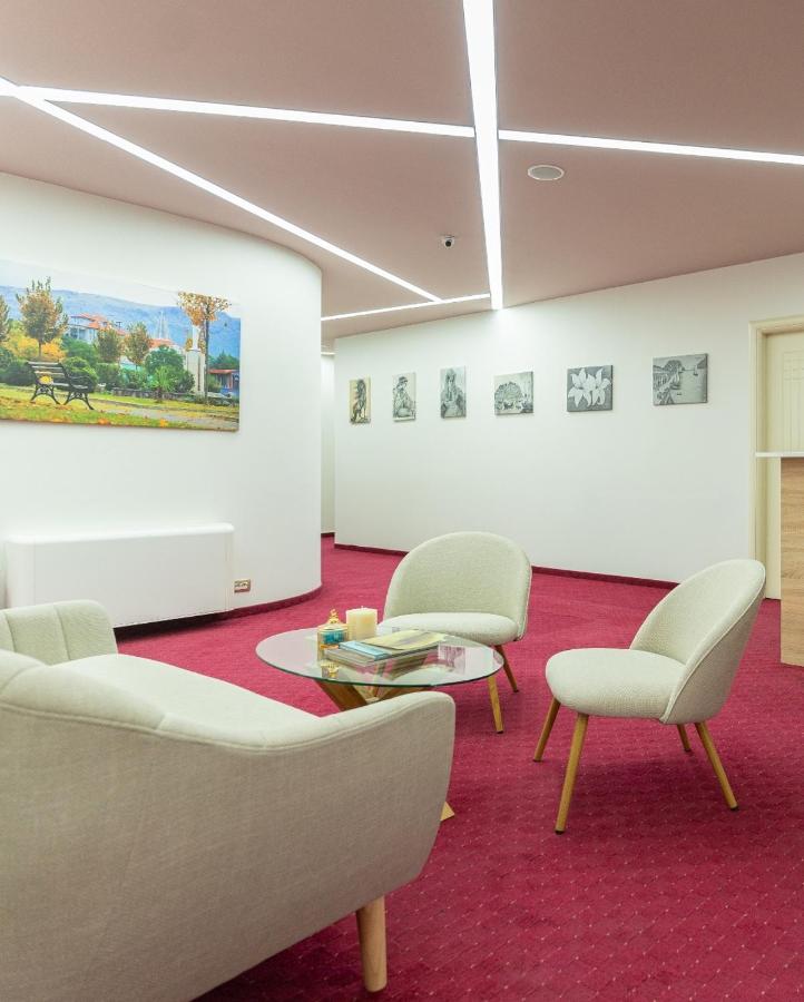 фото Alko Hotel Shkoder