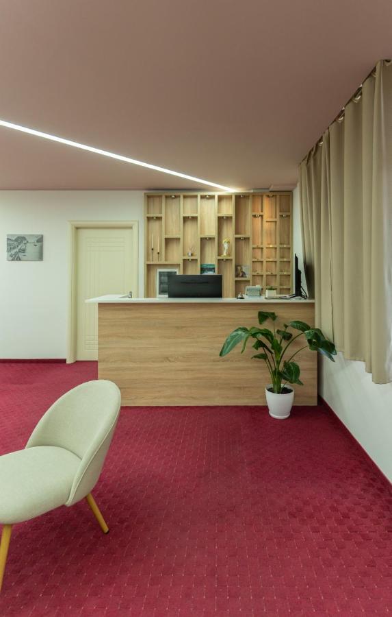 фото Alko Hotel Shkoder
