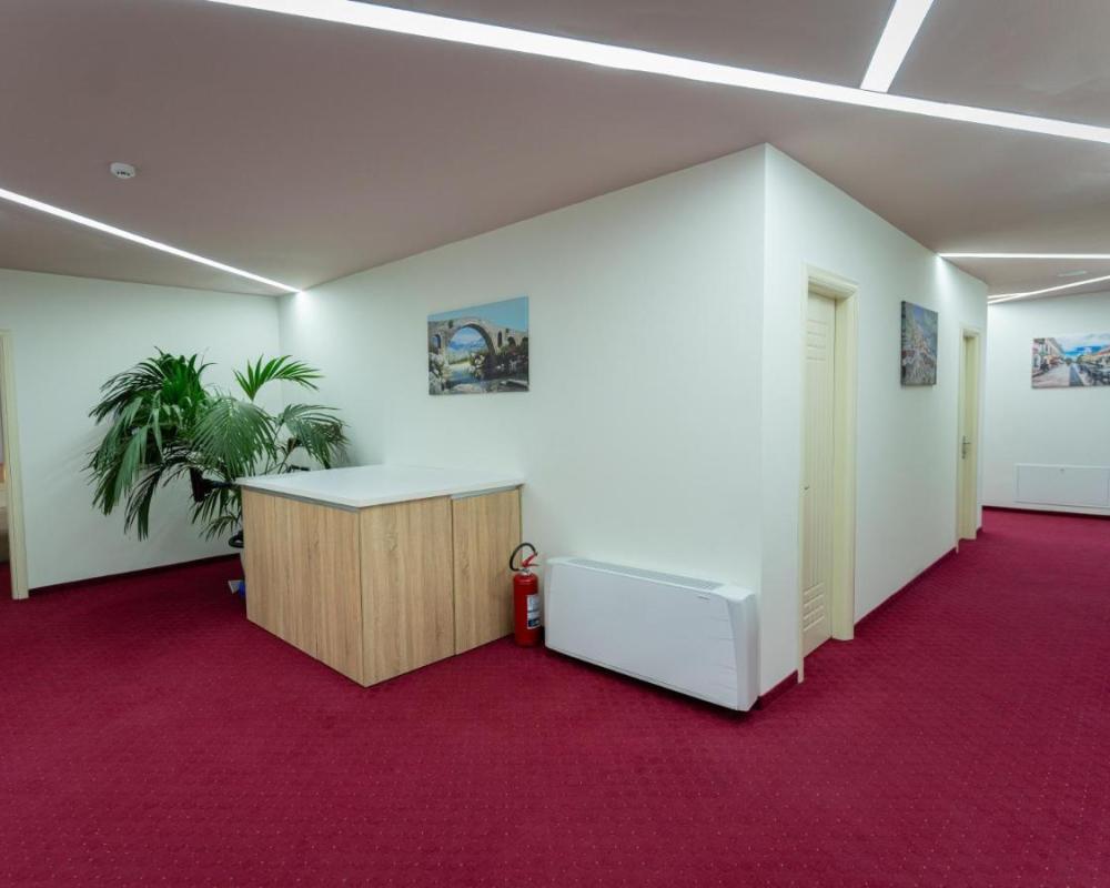 фото Alko Hotel Shkoder