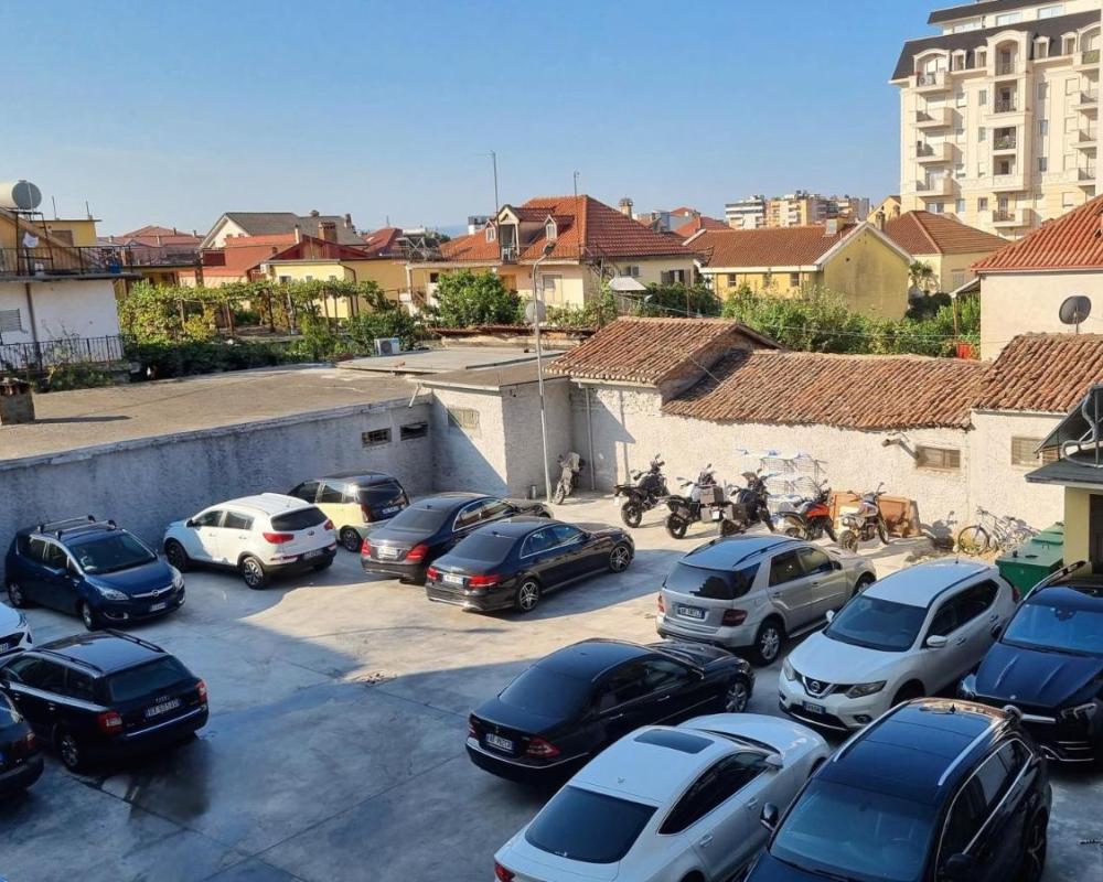 фото Alko Hotel Shkoder