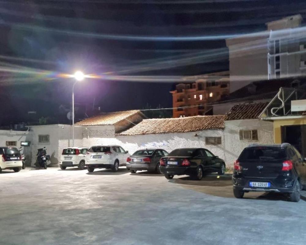 фото Alko Hotel Shkoder