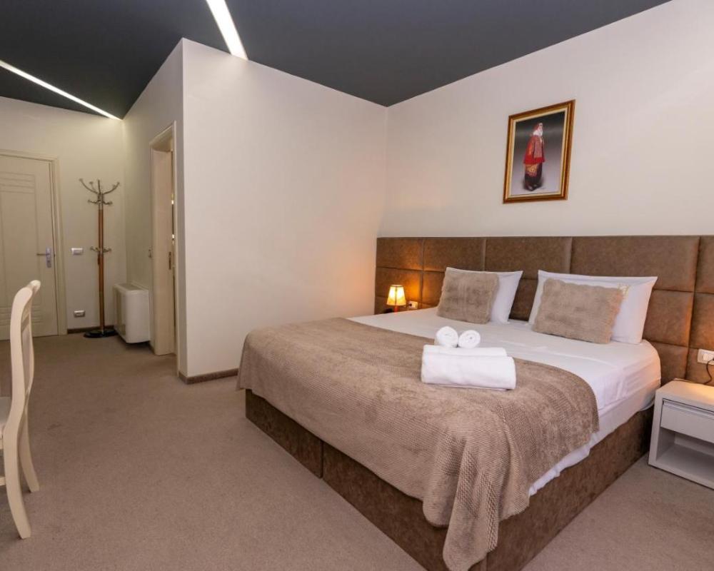 фото Alko Hotel Shkoder