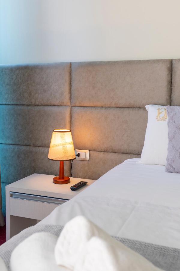 фото Alko Hotel Shkoder