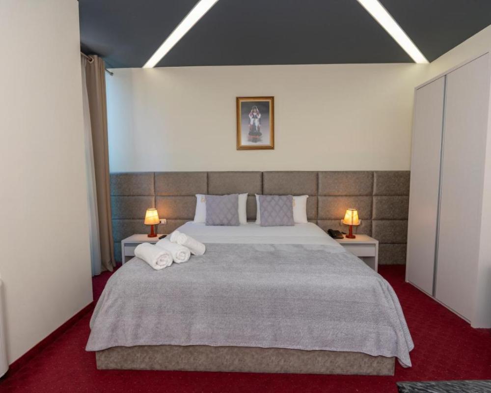 фото Alko Hotel Shkoder