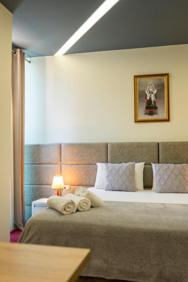 фото Alko Hotel Shkoder