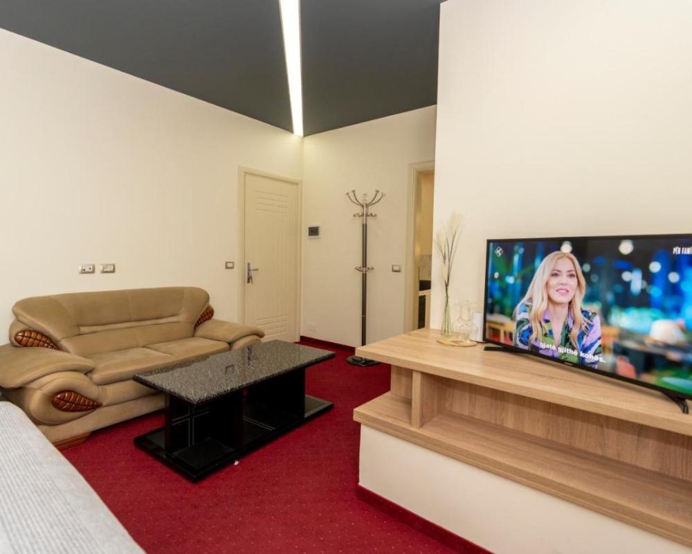 фото Alko Hotel Shkoder