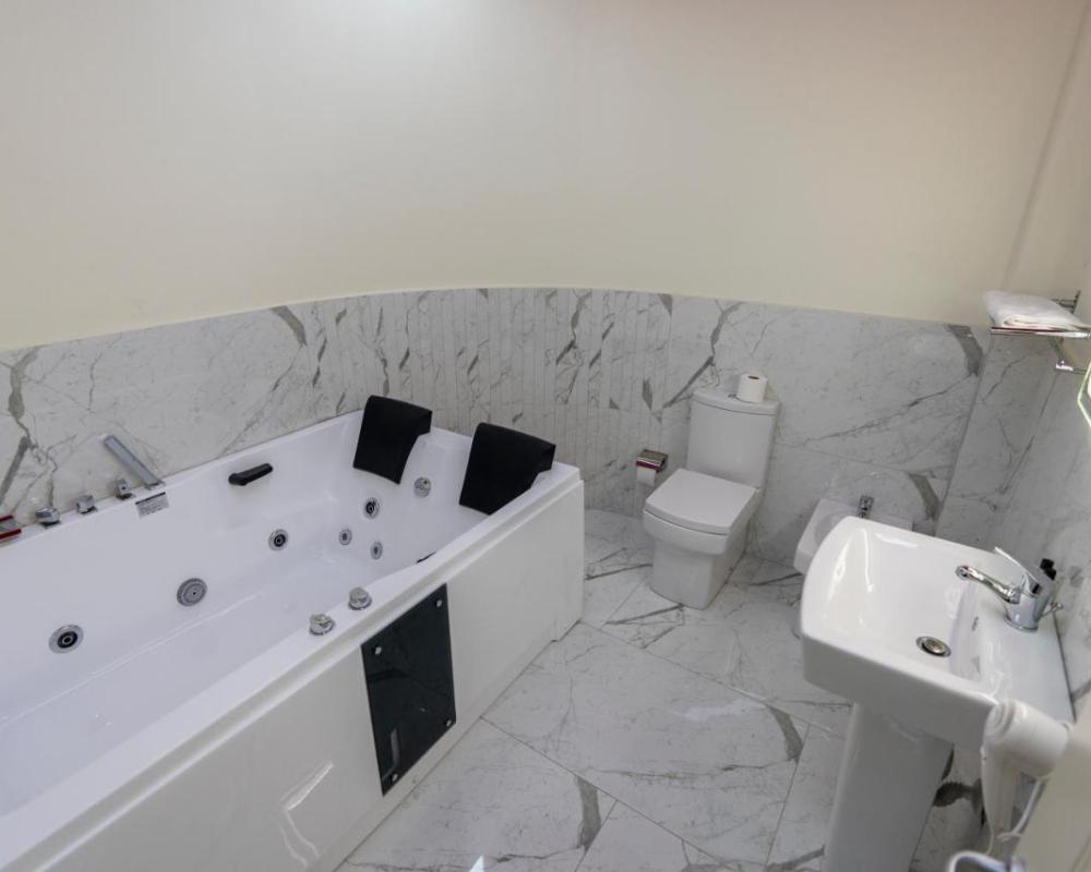 фото Alko Hotel Shkoder