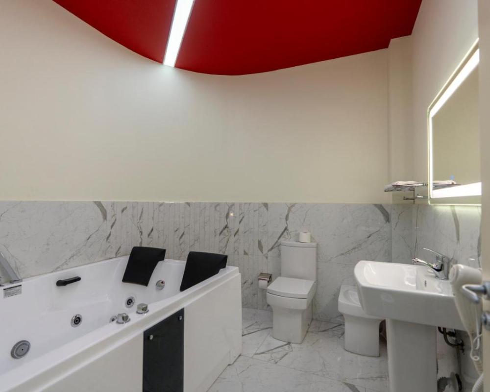 фото Alko Hotel Shkoder