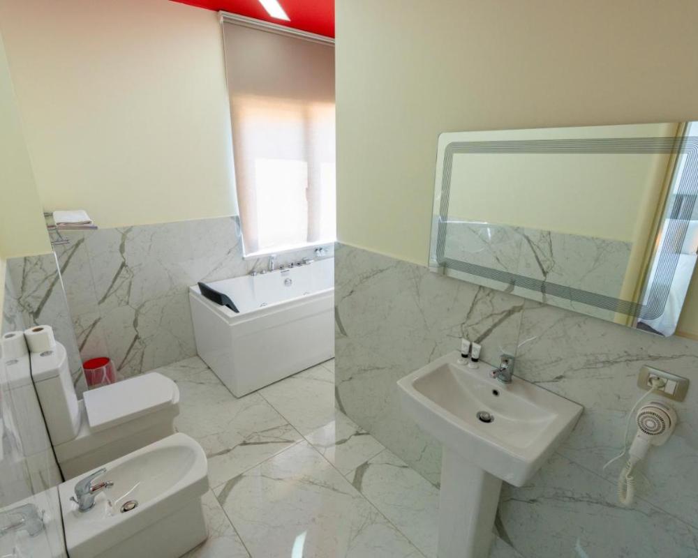 фото Alko Hotel Shkoder