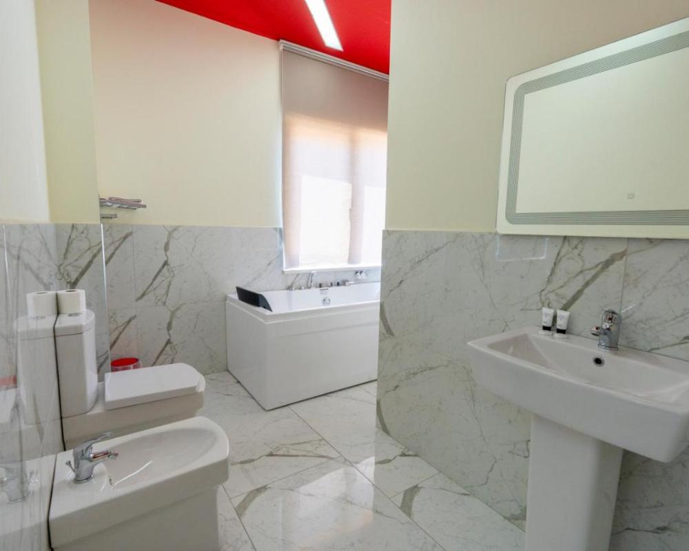 фото Alko Hotel Shkoder
