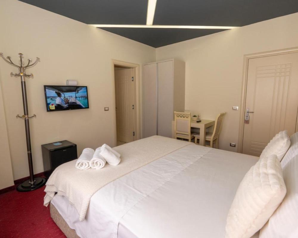 фото Alko Hotel Shkoder