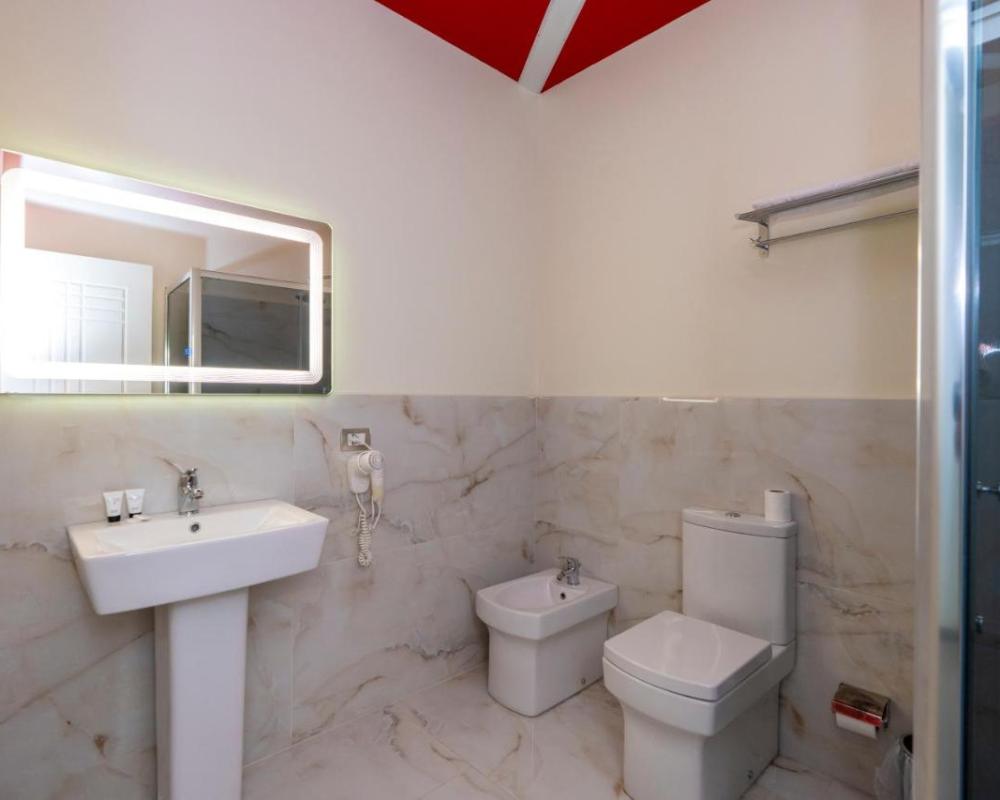 фото Alko Hotel Shkoder