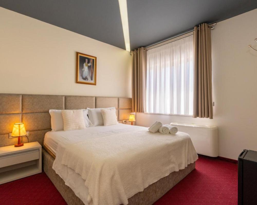 фото Alko Hotel Shkoder