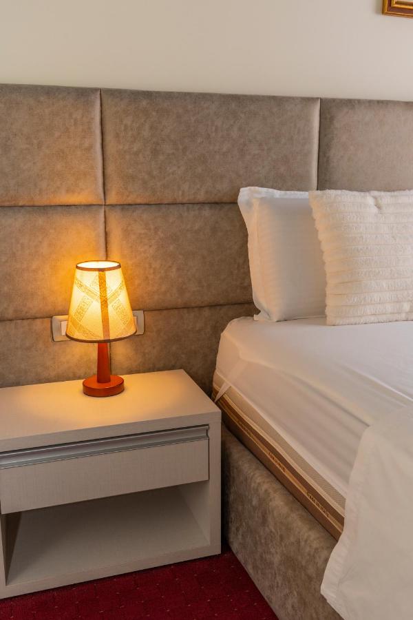 фото Alko Hotel Shkoder