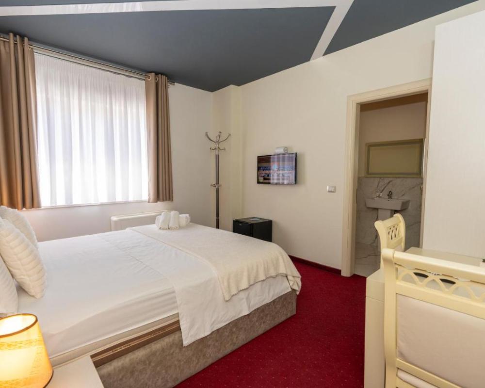 фото Alko Hotel Shkoder