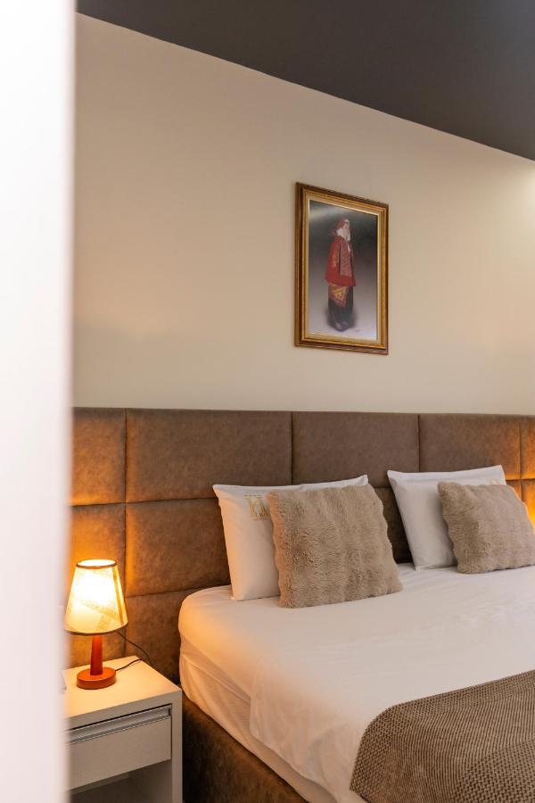фото Alko Hotel Shkoder