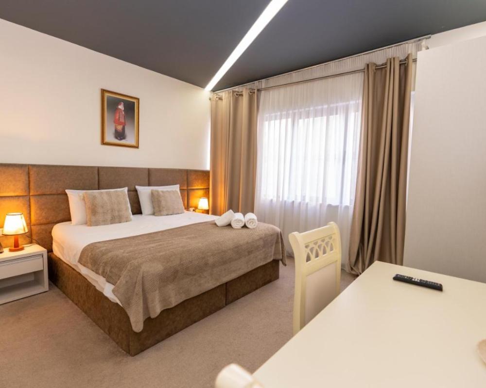 фото Alko Hotel Shkoder