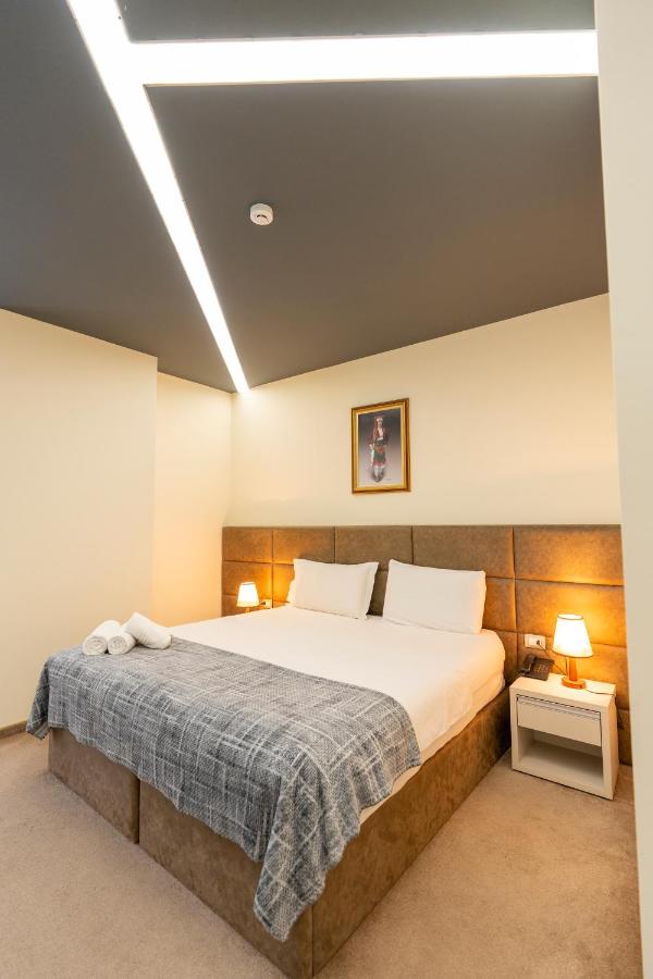 фото Alko Hotel Shkoder