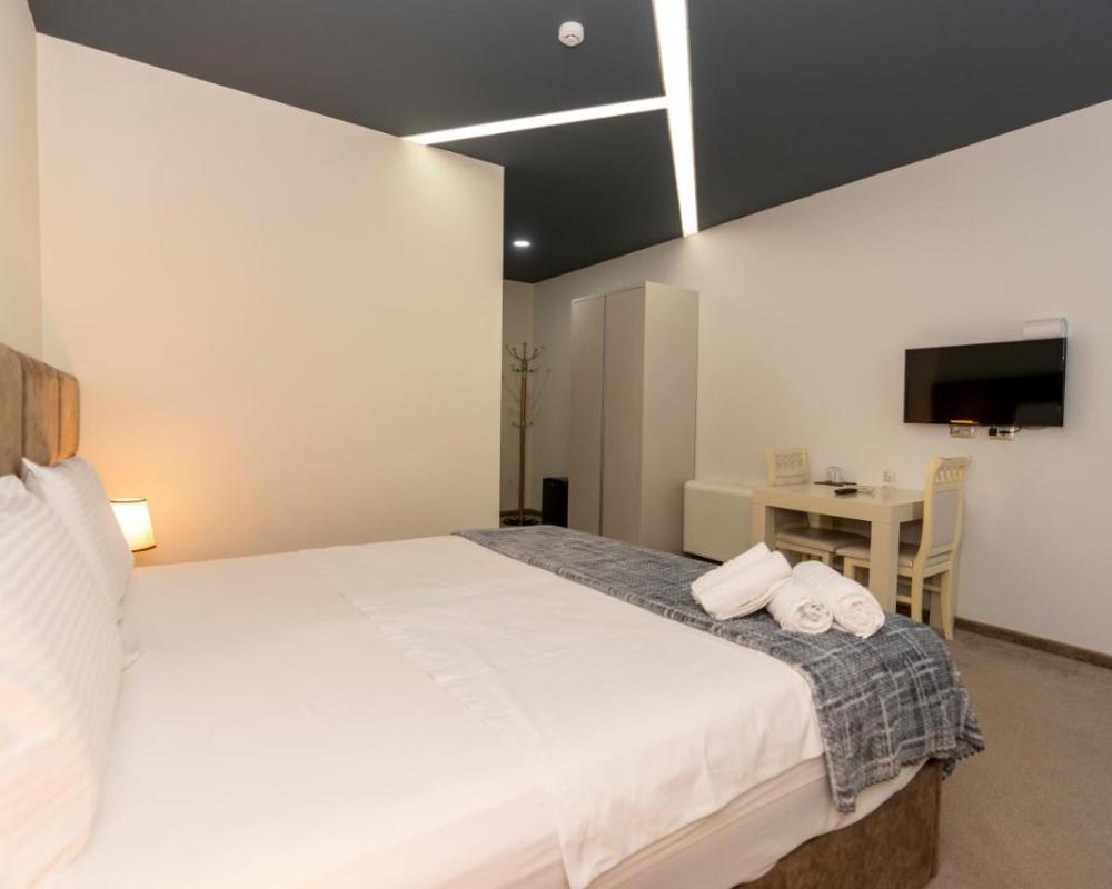 фото Alko Hotel Shkoder