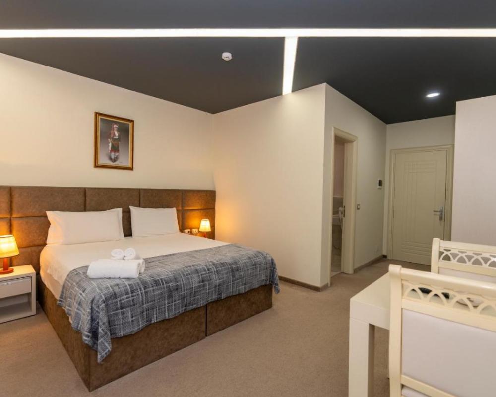 фото Alko Hotel Shkoder