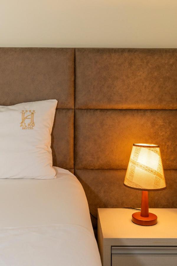 фото Alko Hotel Shkoder