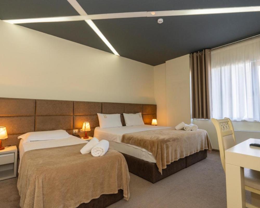 фото Alko Hotel Shkoder
