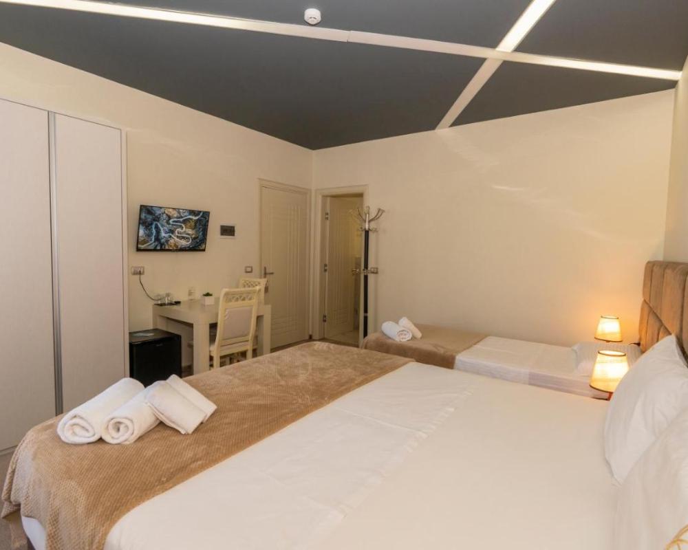 фото Alko Hotel Shkoder