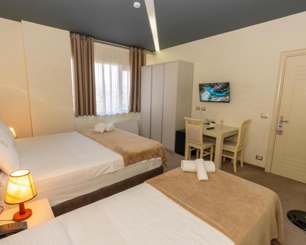 фото Alko Hotel Shkoder