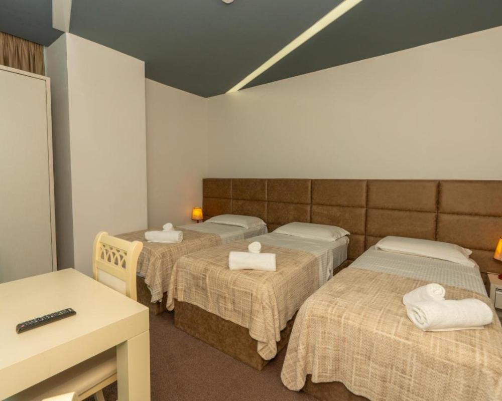 фото Alko Hotel Shkoder