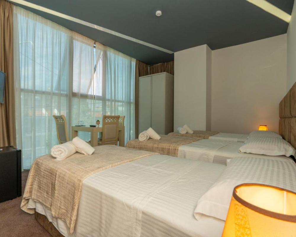 фото Alko Hotel Shkoder