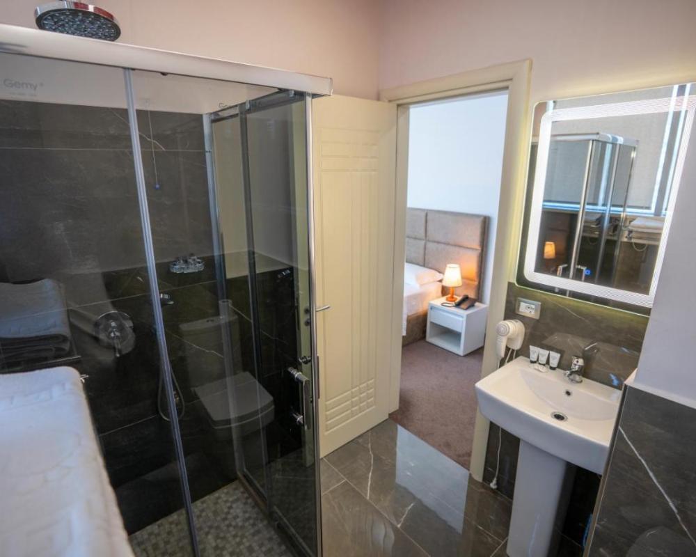 фото Alko Hotel Shkoder