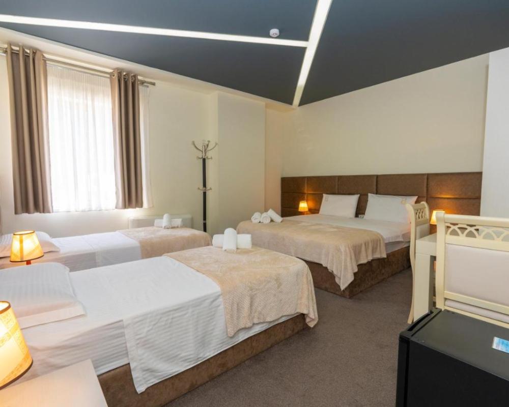 фото Alko Hotel Shkoder
