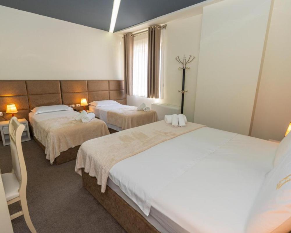фото Alko Hotel Shkoder