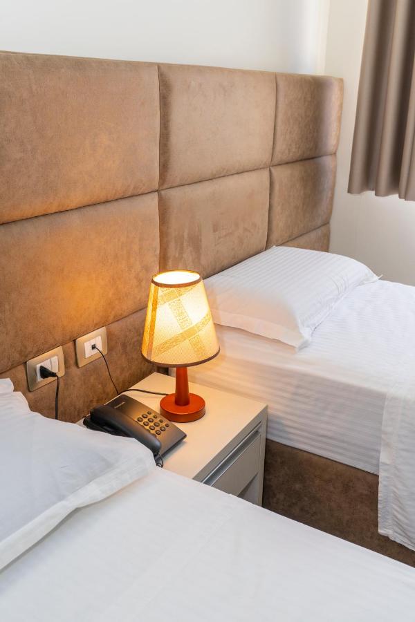 фото Alko Hotel Shkoder