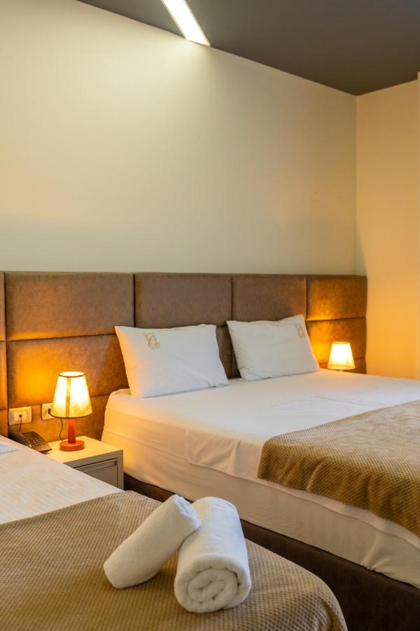 фото Alko Hotel Shkoder