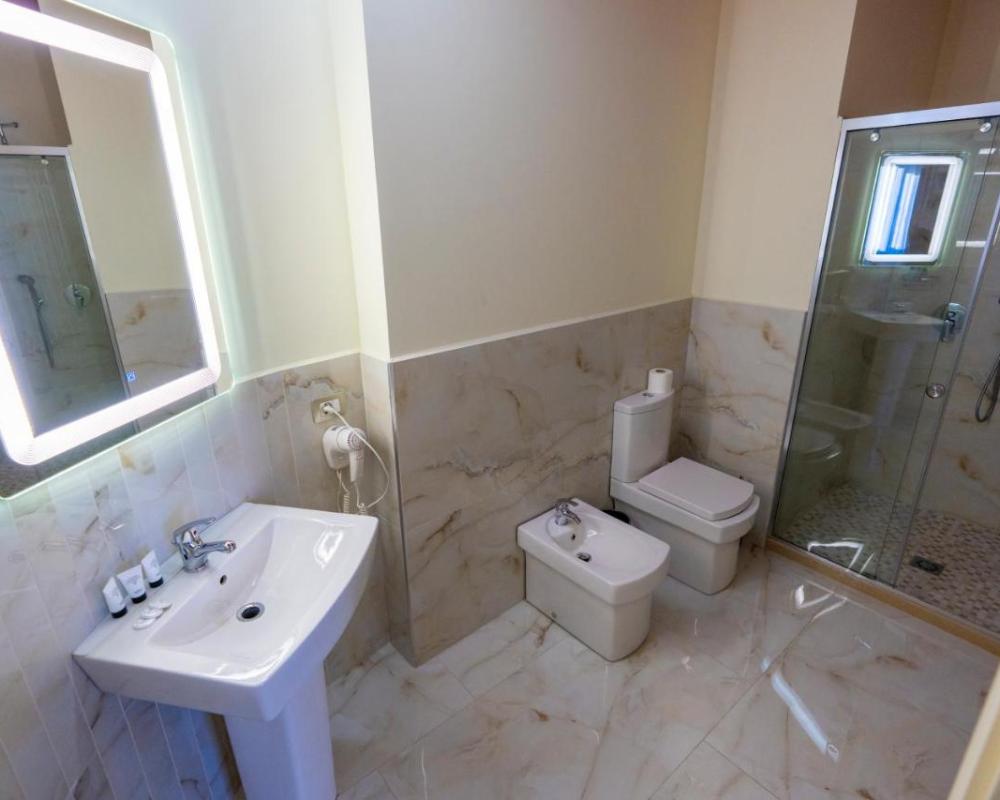 фото Alko Hotel Shkoder