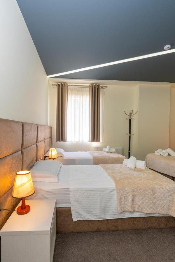 фото Alko Hotel Shkoder