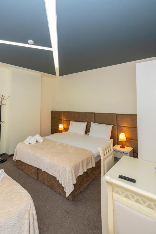 фото Alko Hotel Shkoder