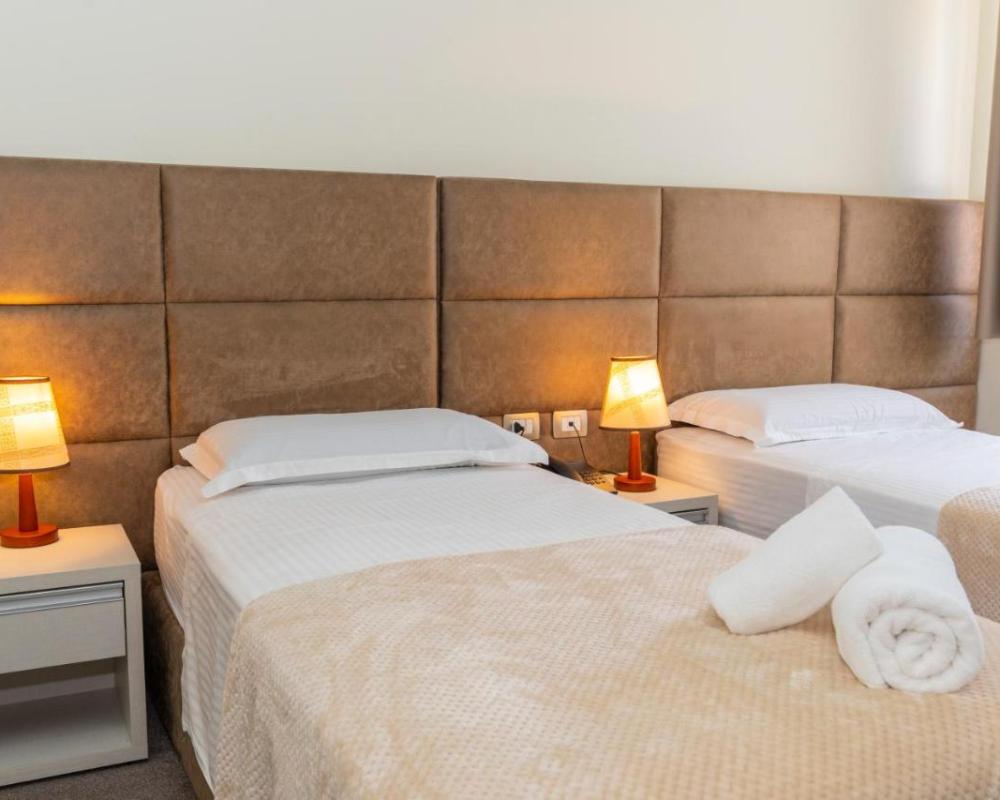фото Alko Hotel Shkoder