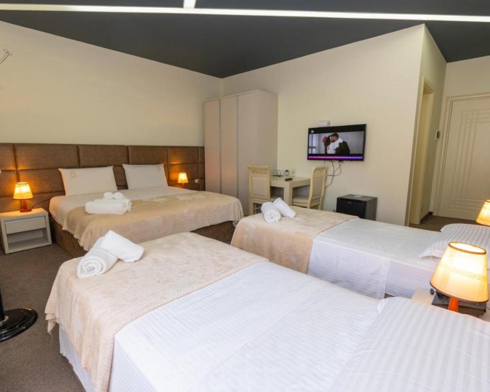 фото Alko Hotel Shkoder