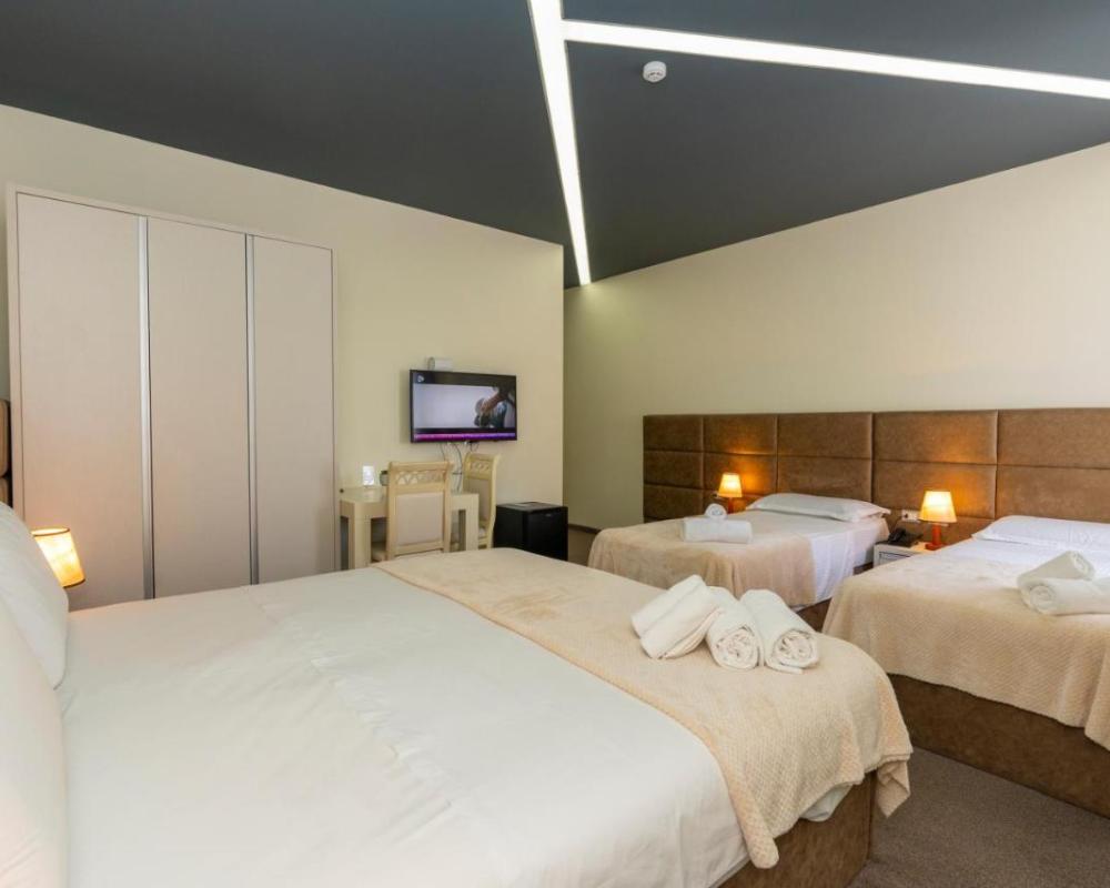 фото Alko Hotel Shkoder