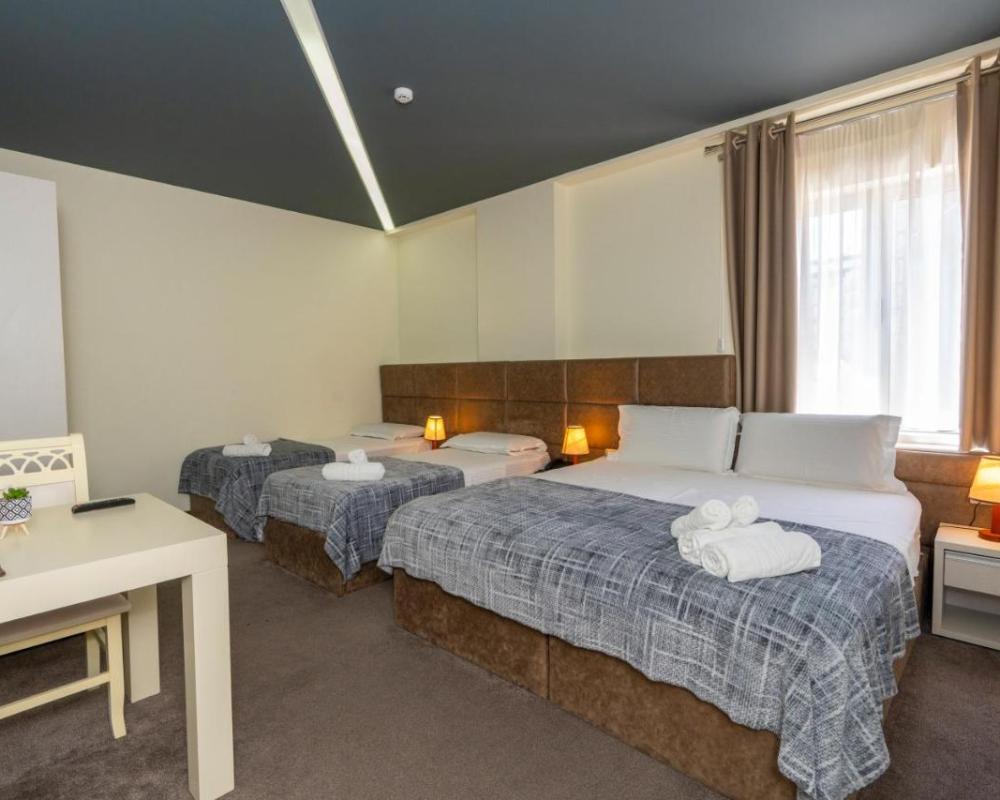 фото Alko Hotel Shkoder